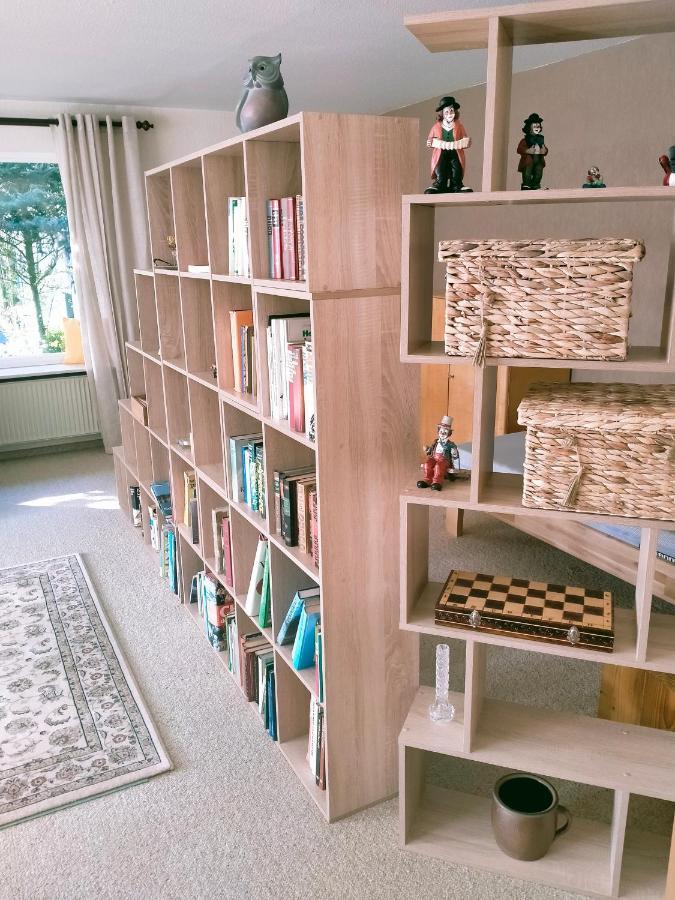 Ferienwohnung im schönen Holsteiner Auenland Brande-Hornerkirchen Exterior foto