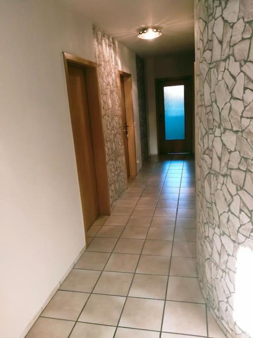 Ferienwohnung im schönen Holsteiner Auenland Brande-Hornerkirchen Exterior foto