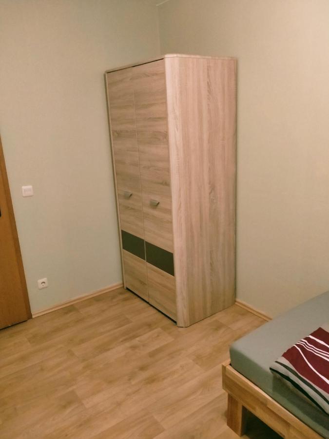 Ferienwohnung im schönen Holsteiner Auenland Brande-Hornerkirchen Exterior foto