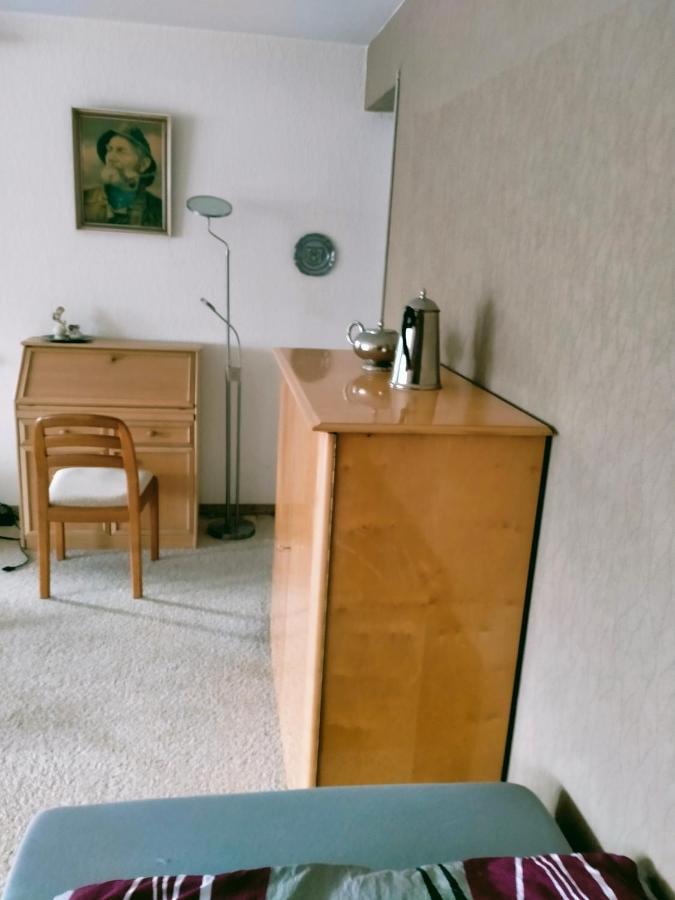 Ferienwohnung im schönen Holsteiner Auenland Brande-Hornerkirchen Exterior foto