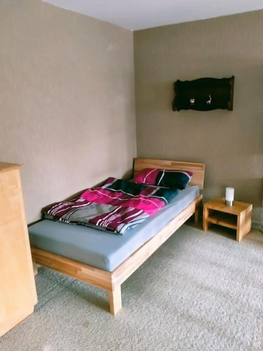 Ferienwohnung im schönen Holsteiner Auenland Brande-Hornerkirchen Exterior foto